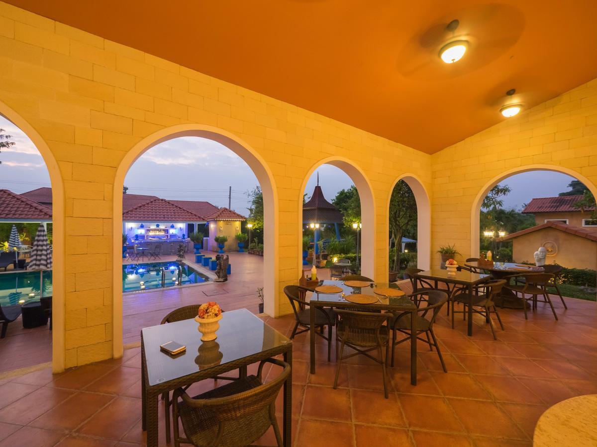 Pictory Garden Resort