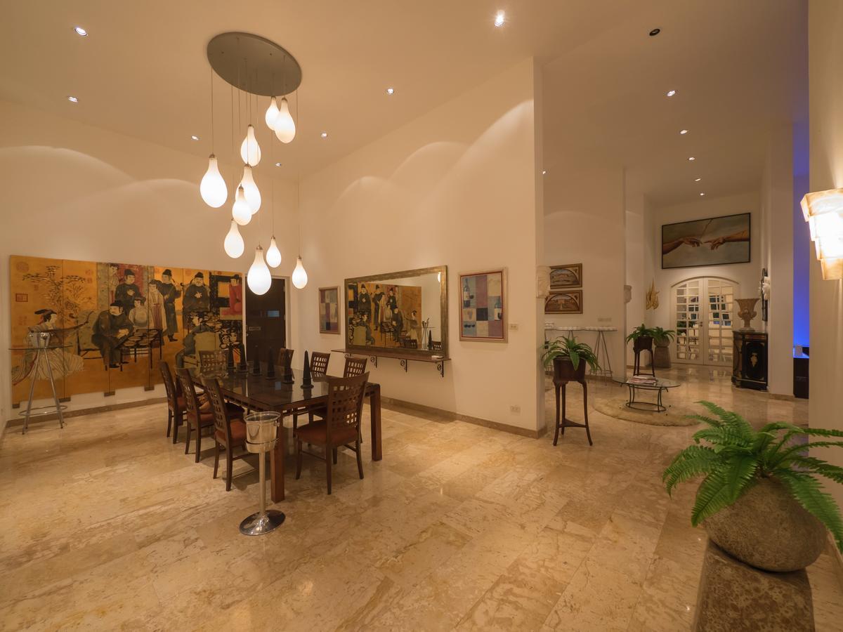Pictory Garden Resort