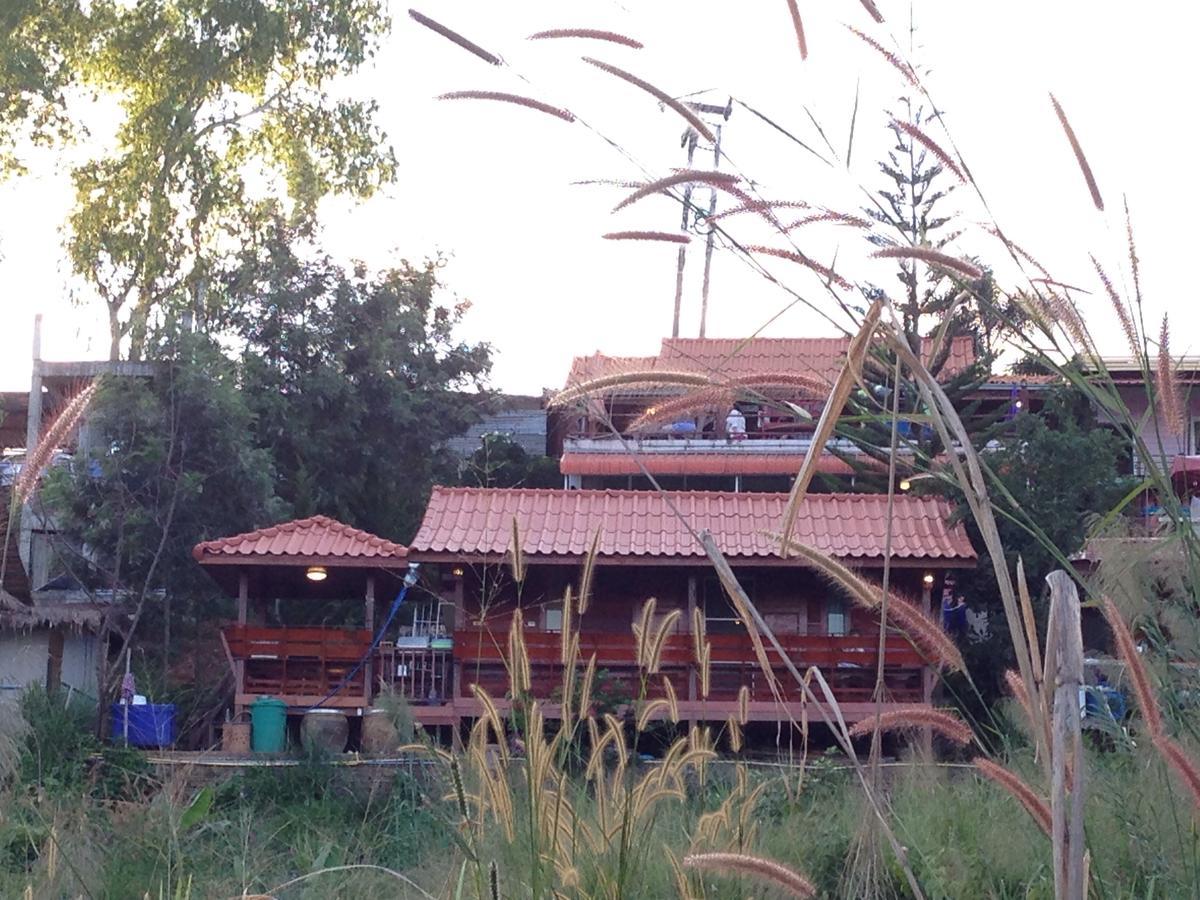 Bann Mai Sai Mhog Guest house 2*