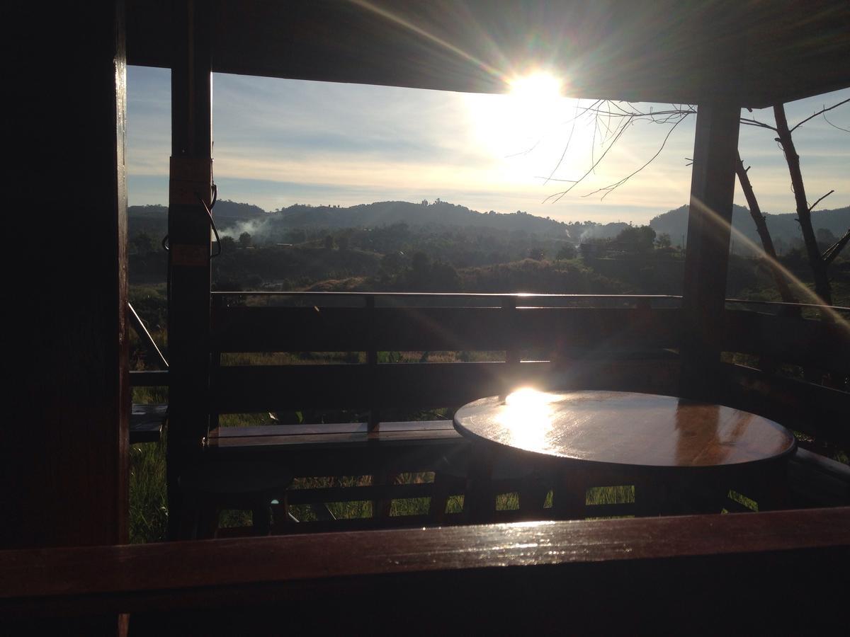 Bann Mai Sai Mhog Guest house Khao Kho