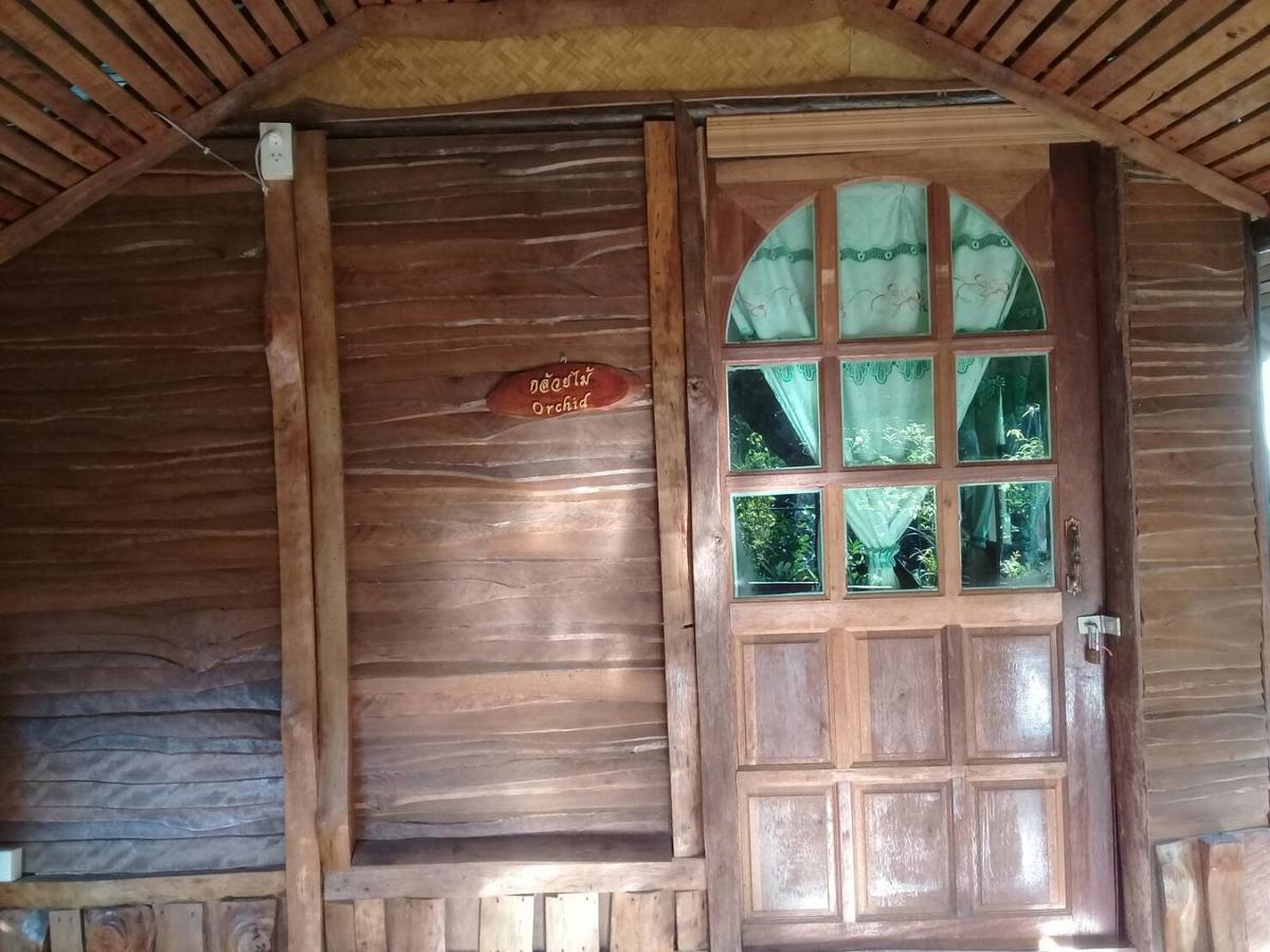 Koh Kood Little Hut Ko Kut