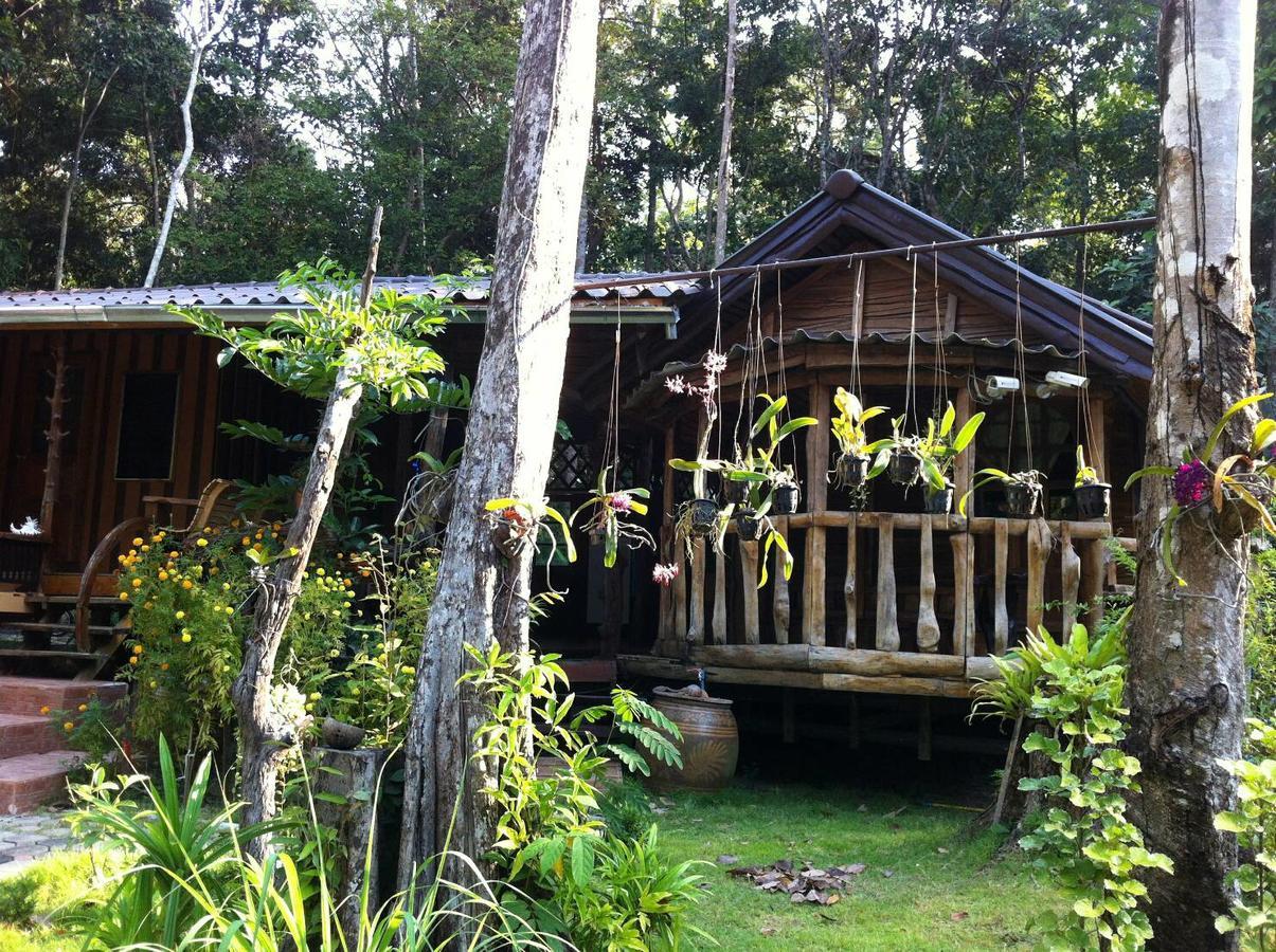 Resort Koh Kood Little Hut