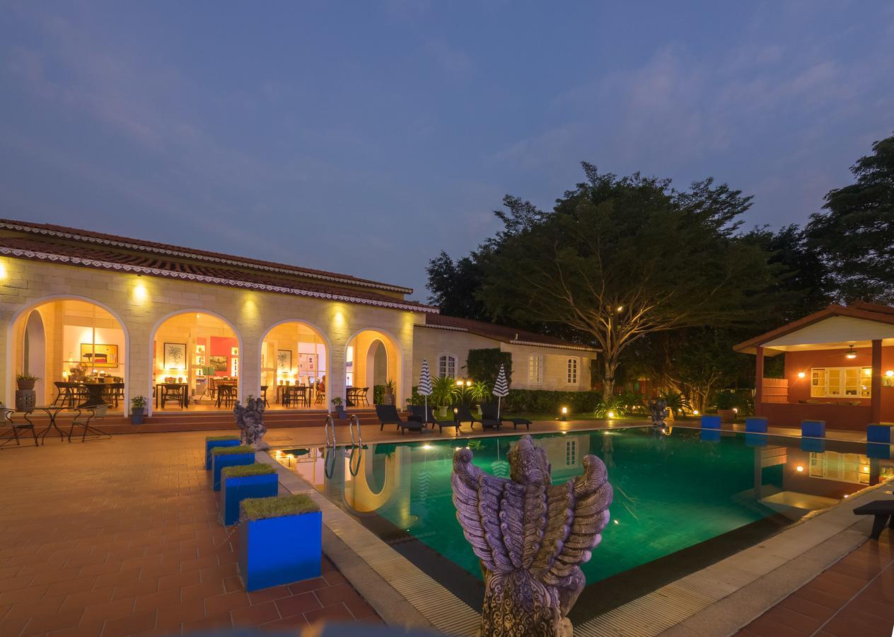 Pictory Garden Resort 4*