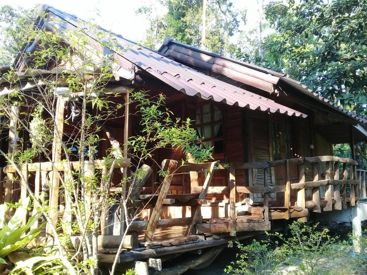 Koh Kood Little Hut *