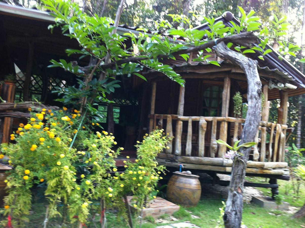 Resort Koh Kood Little Hut *