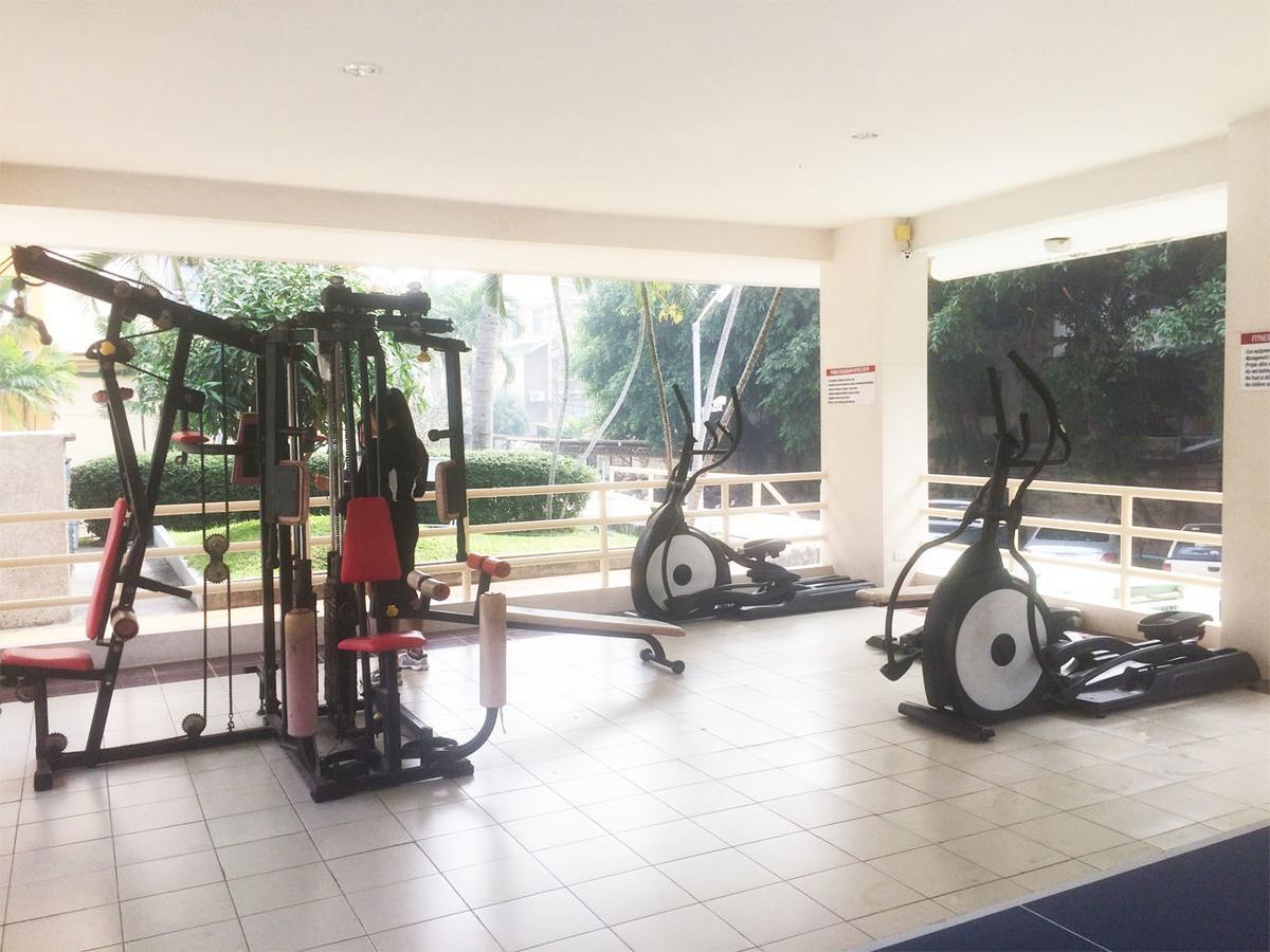 View Talay 1b Serviced Apartment