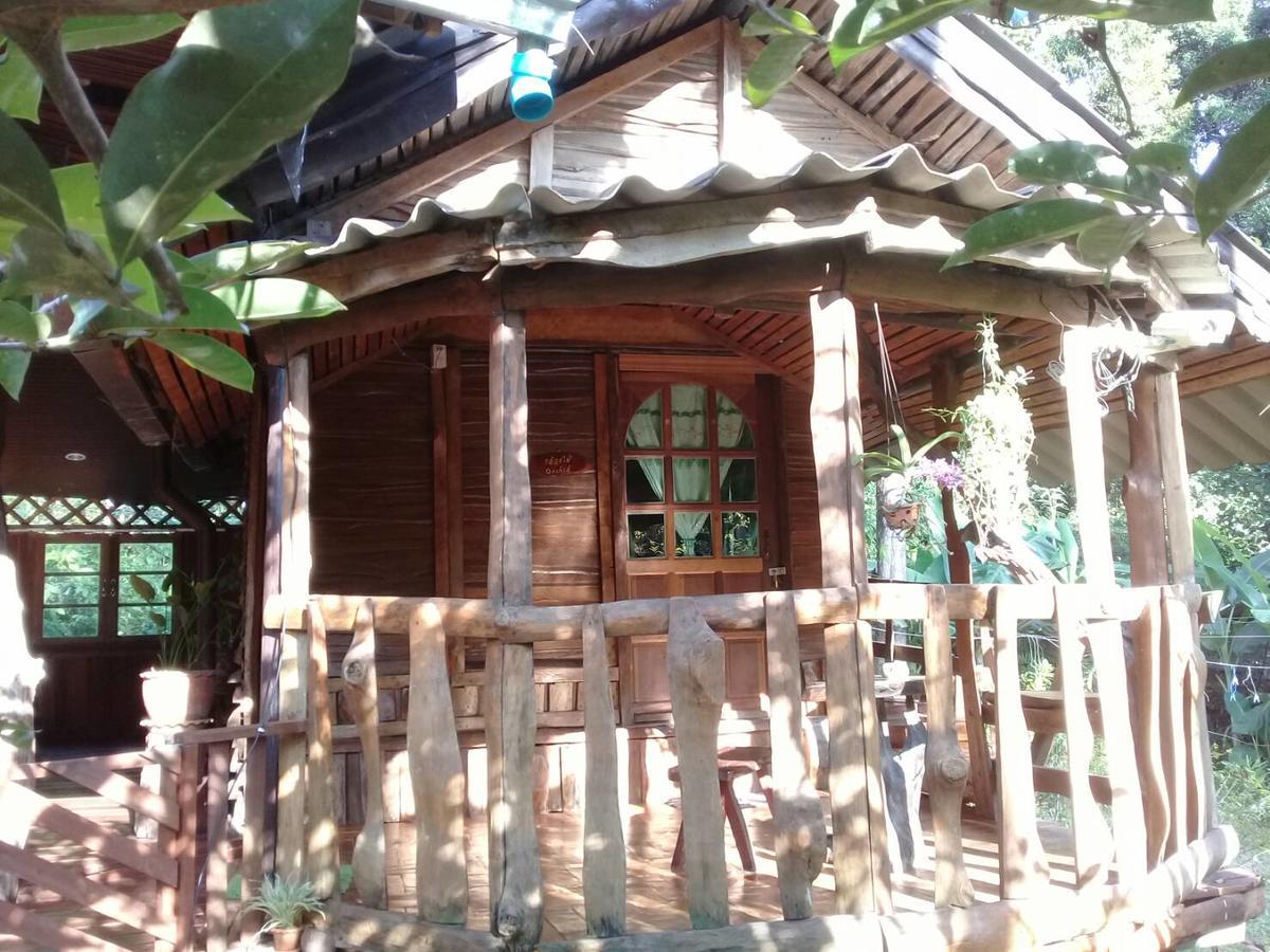 Koh Kood Little Hut Resort