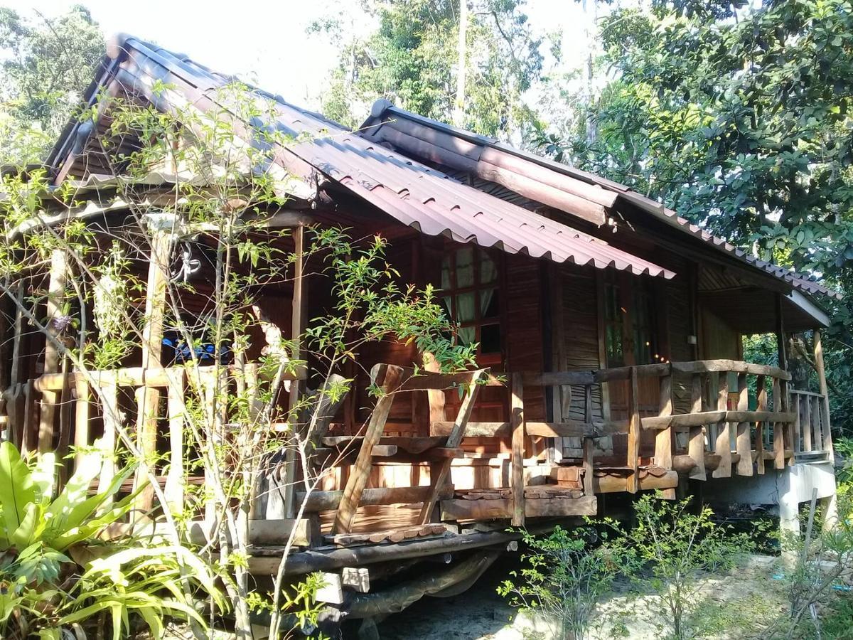 Koh Kood Little Hut * Ko Kut