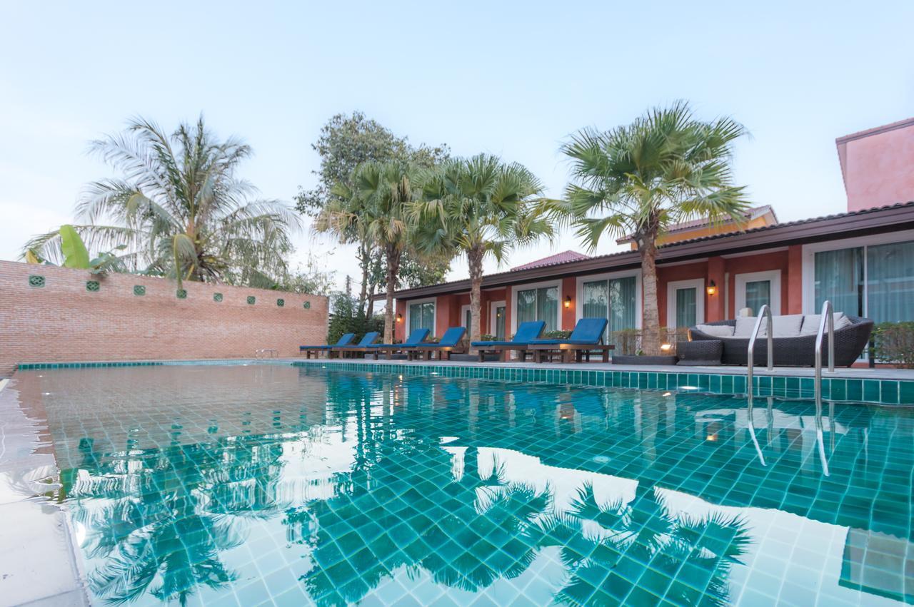 Hotel La Boutique 3*