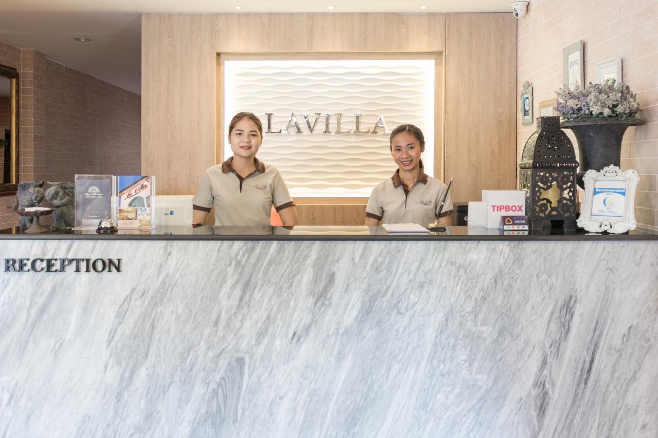 La Boutique Hotel Aranyaprathet