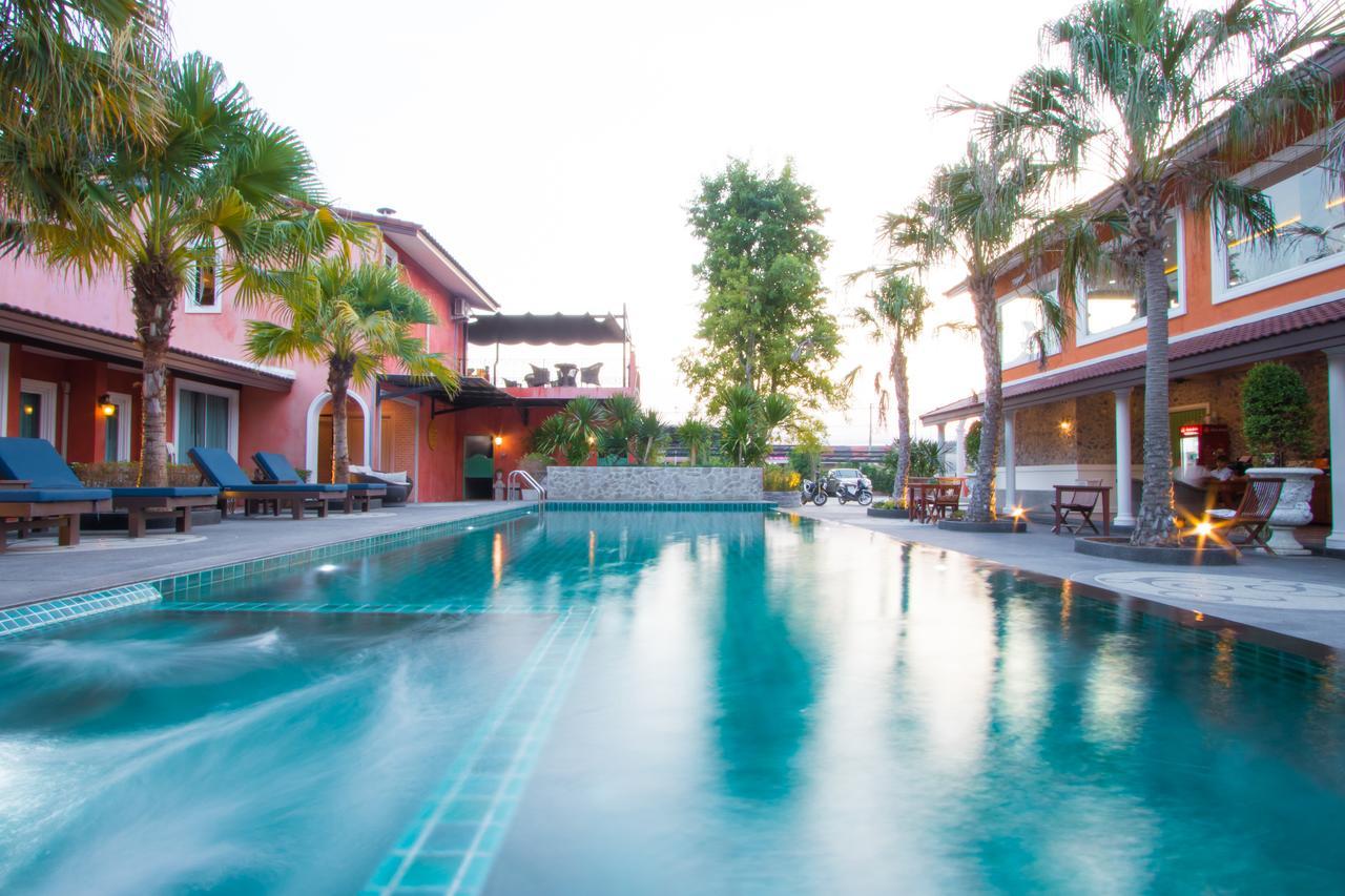 La Boutique Hotel