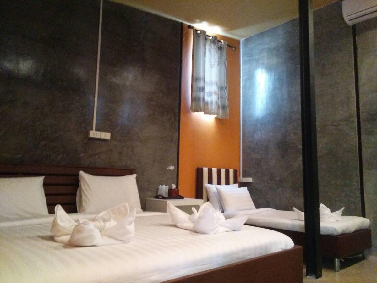 The Riverpool And Resort 2*