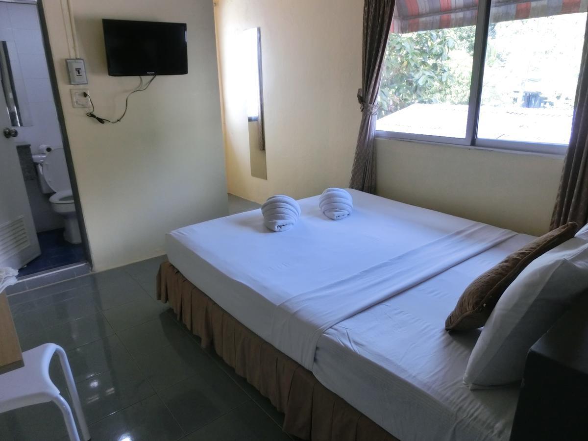 Rooms@krabi *