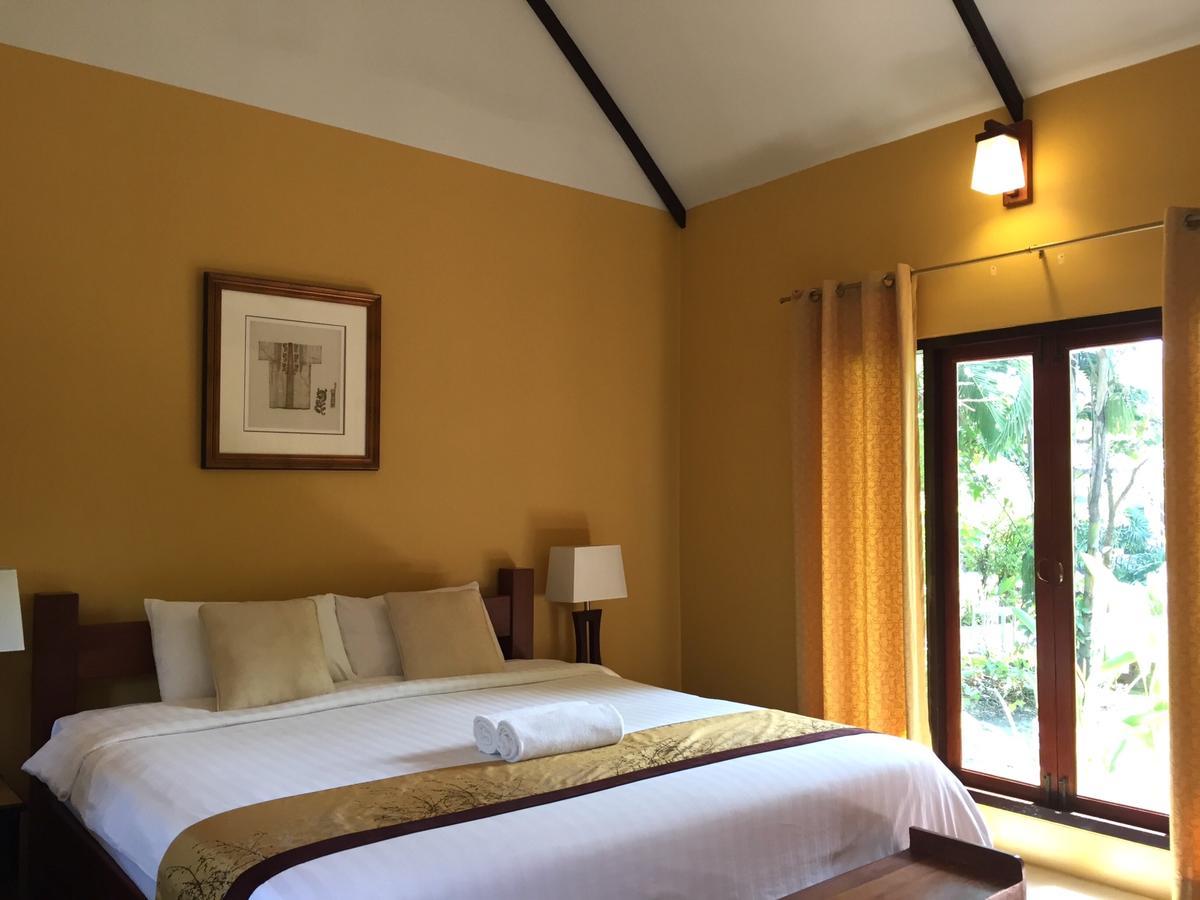 Baan Thai House Resort Phra Nakhon Si Ayutthaya