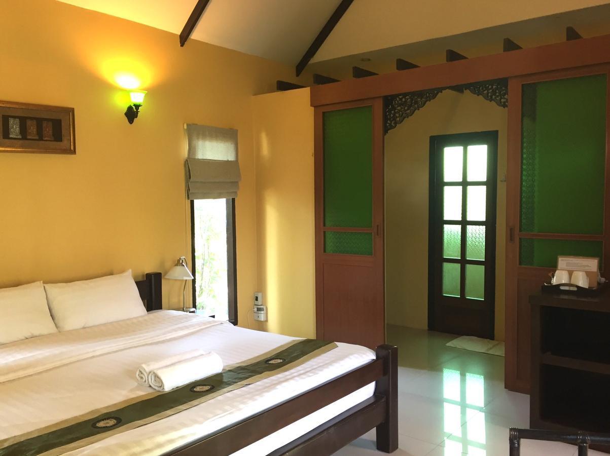 Resort Baan Thai House