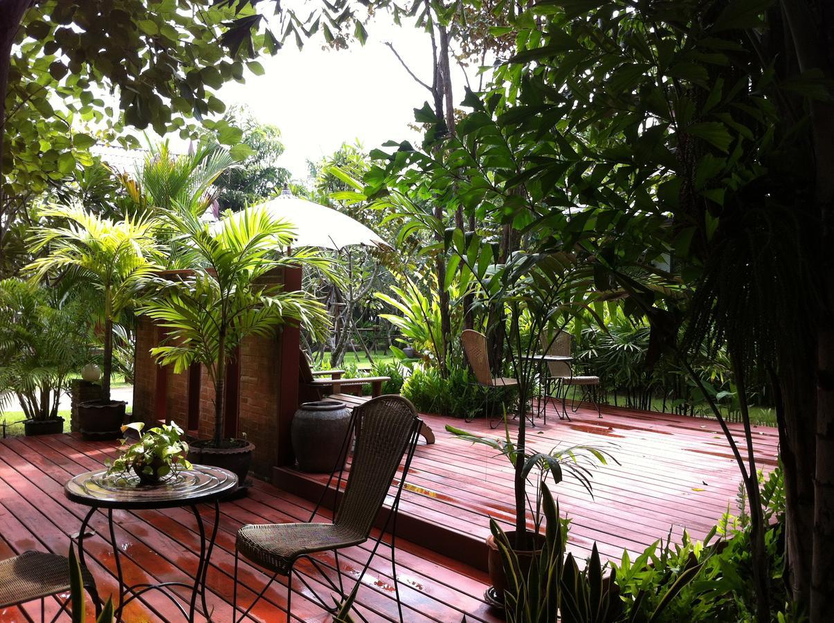Baan Thai House Phra Nakhon Si Ayutthaya