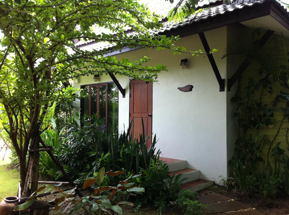 Baan Thai House 3*