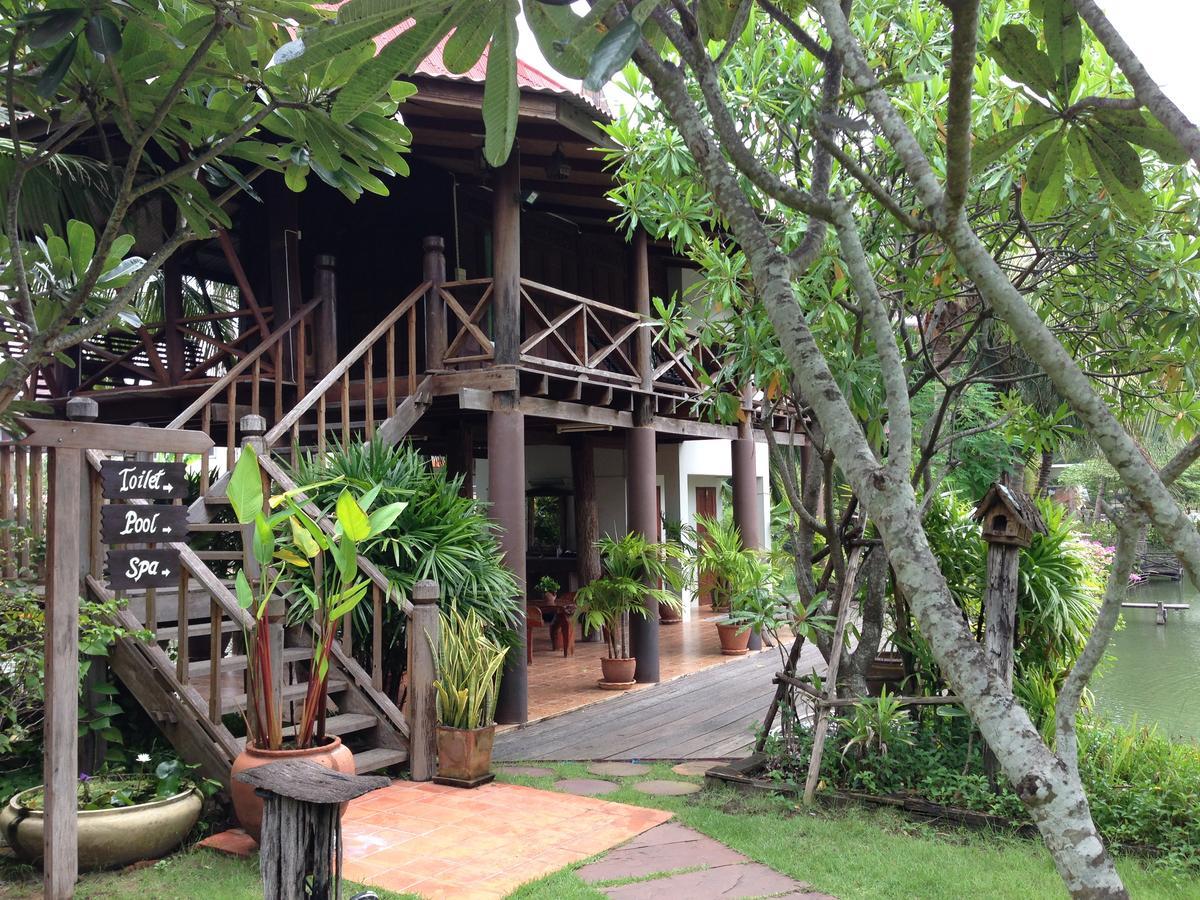 Baan Thai House