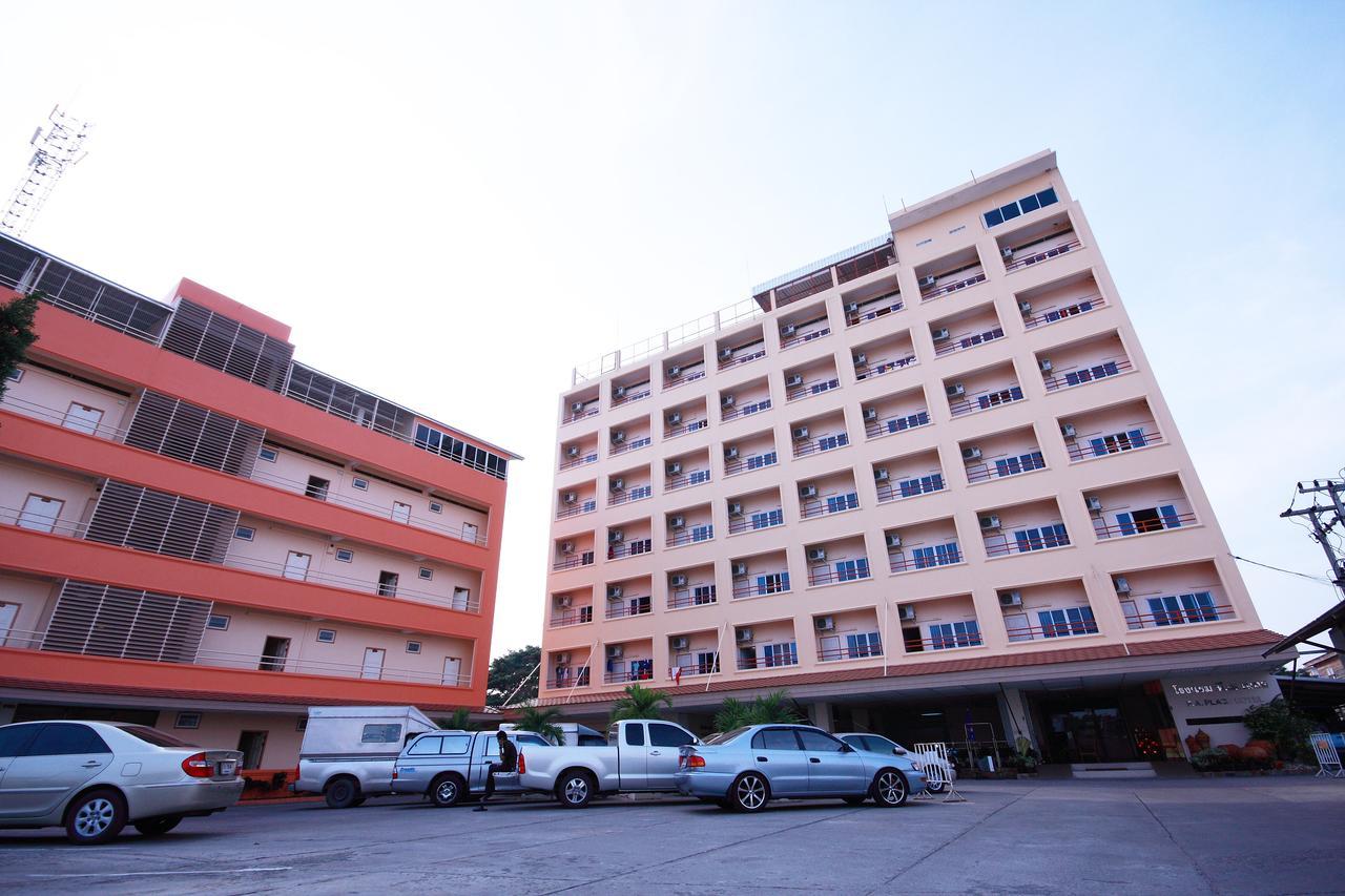 P.a. Place Hotel 3*