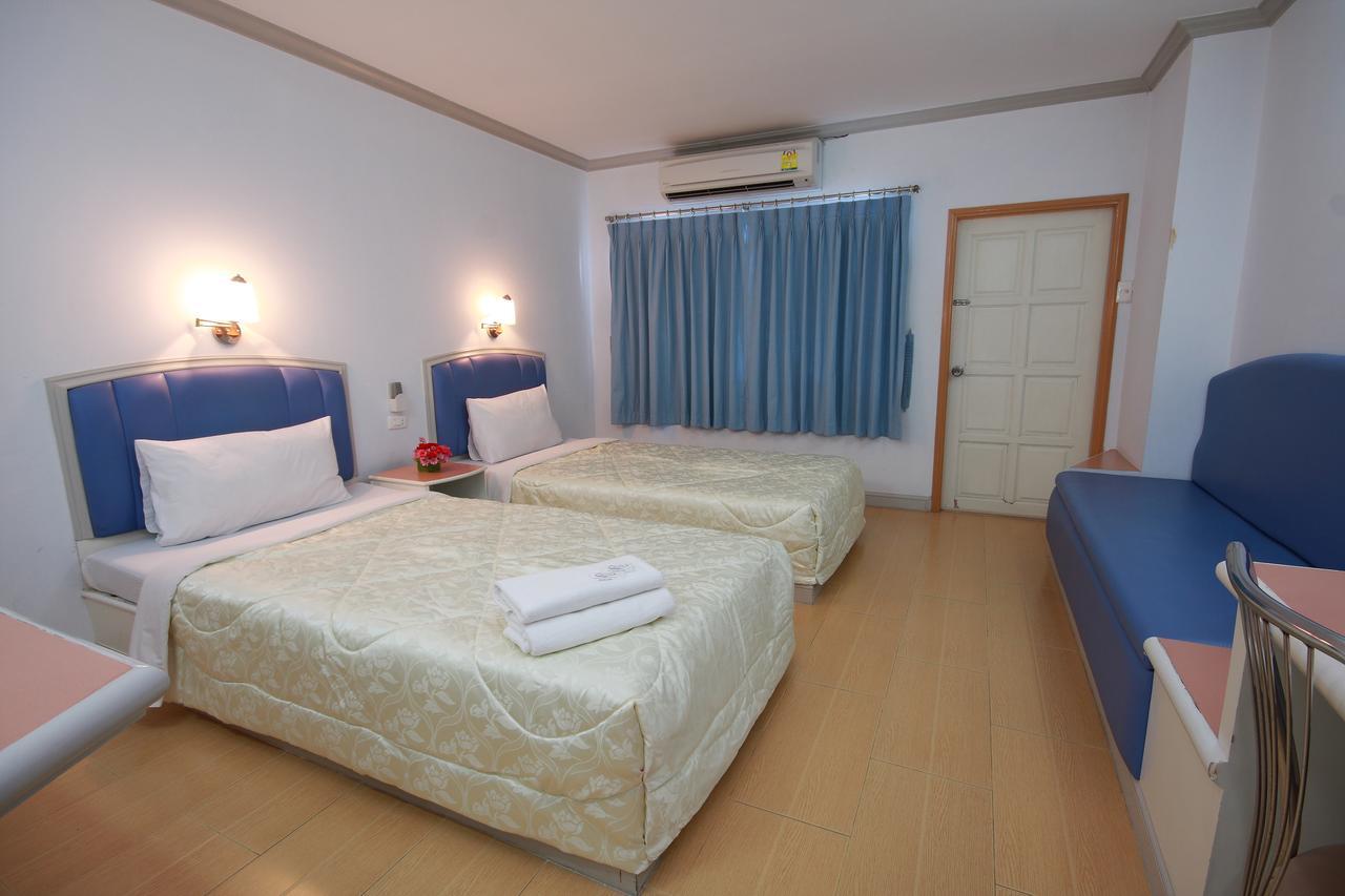 P.a. Place Hotel 3*