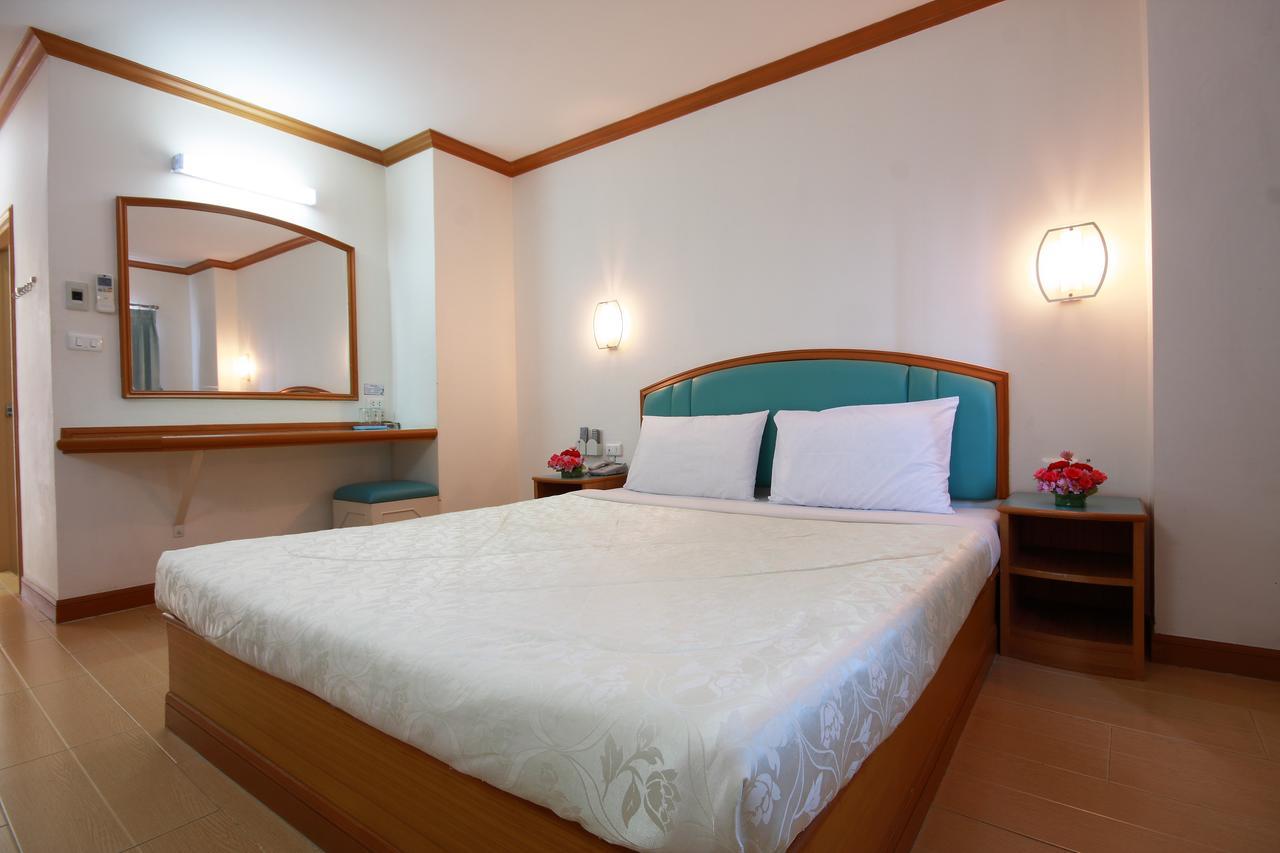 P.a. Place Hotel