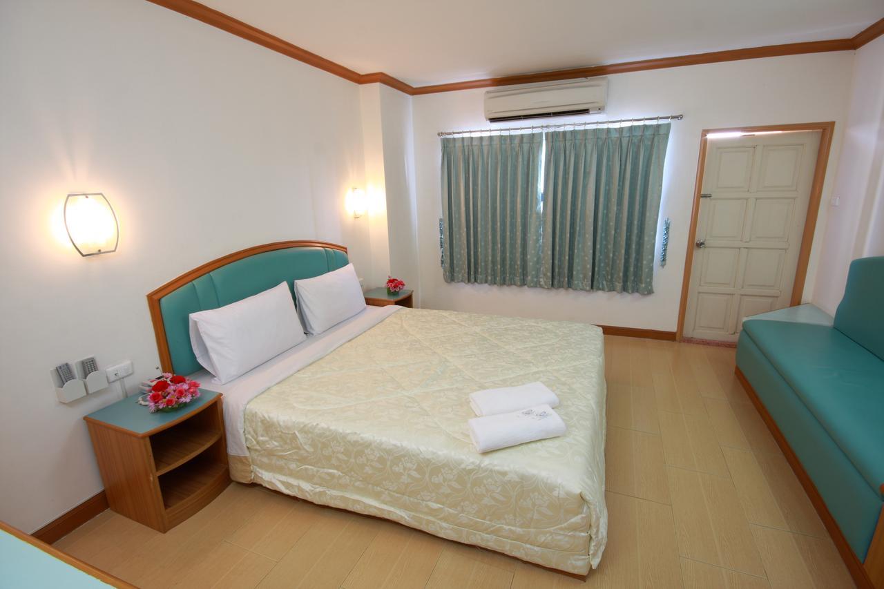 P.a. Place Hotel