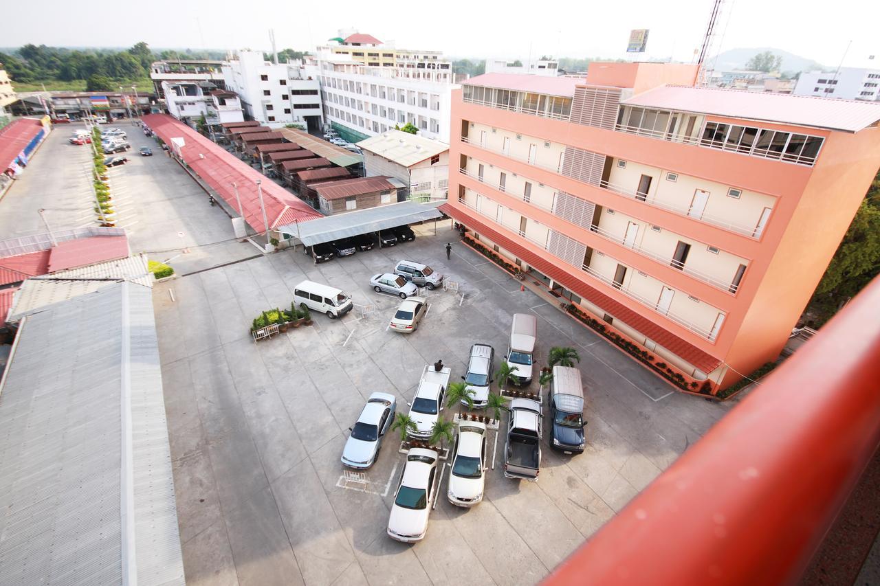 Hotel P.a. Place