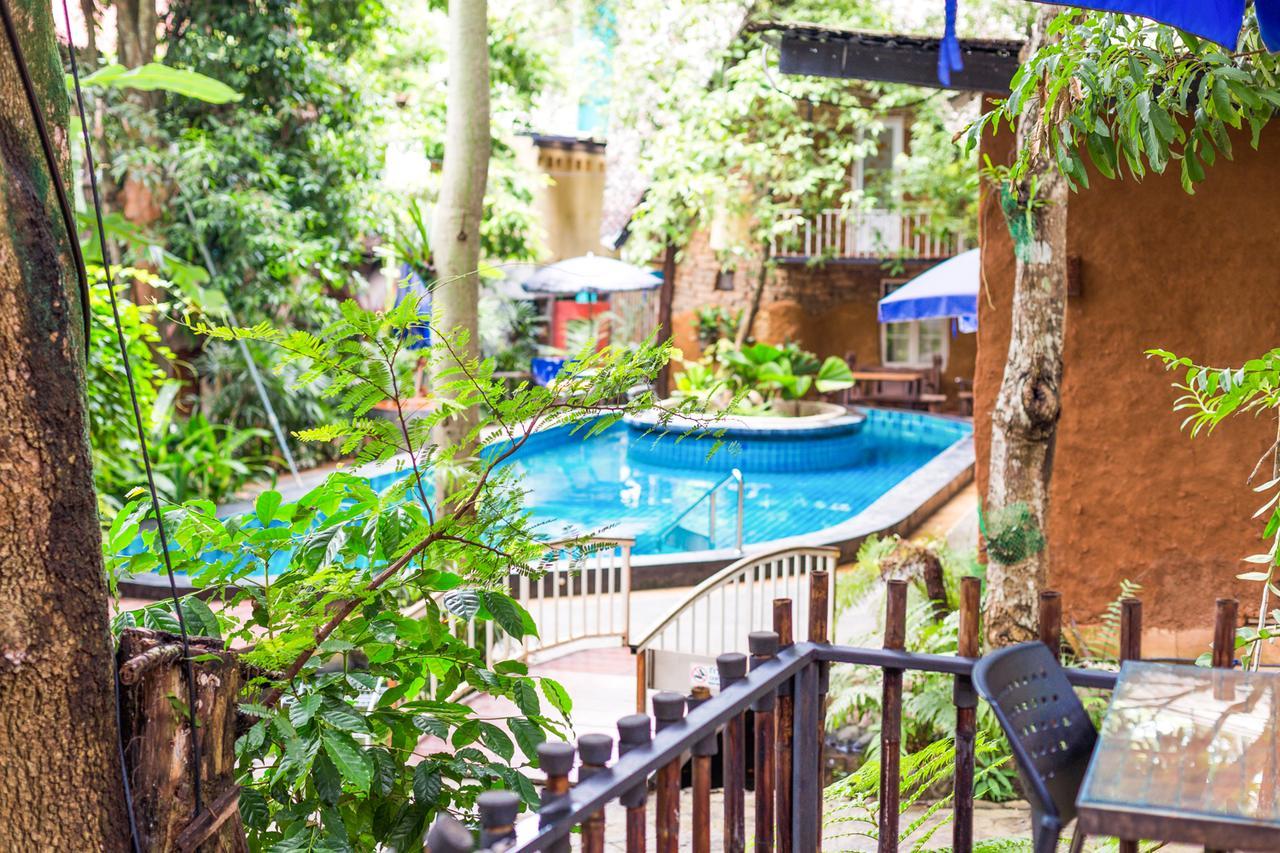 Hern Lhin Natural Hotel 4*