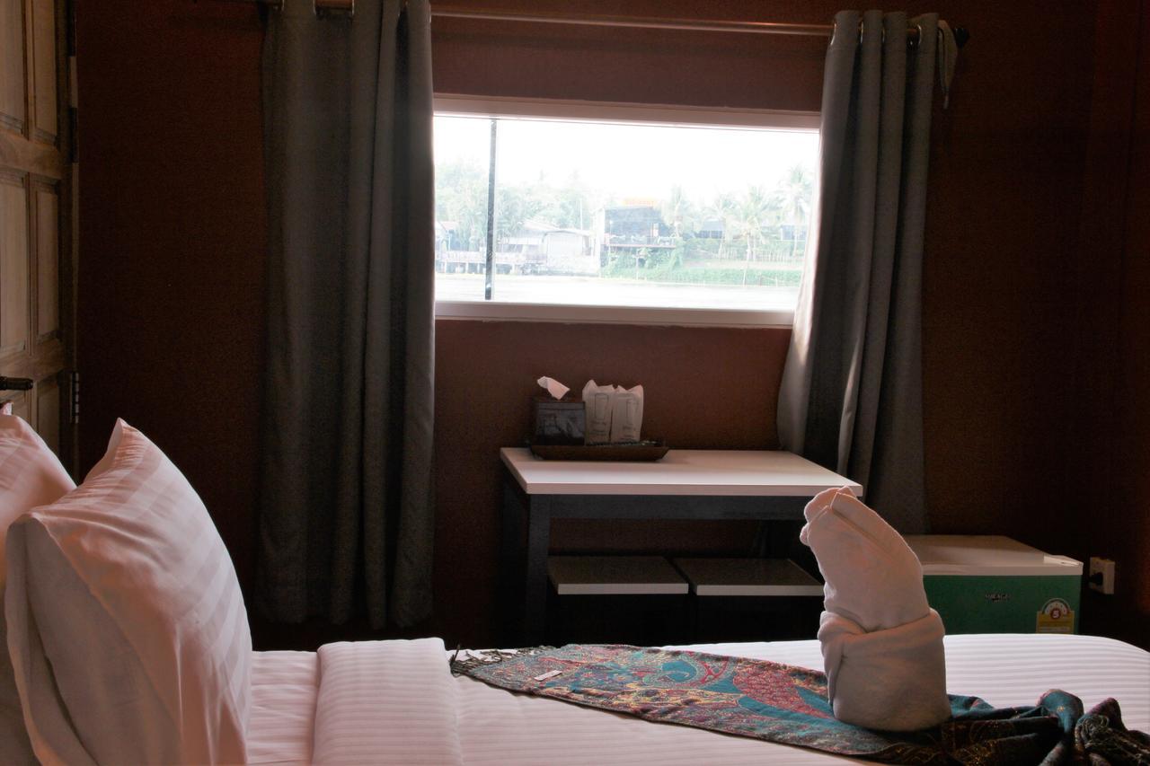 The Riverpool And Resort 2*
