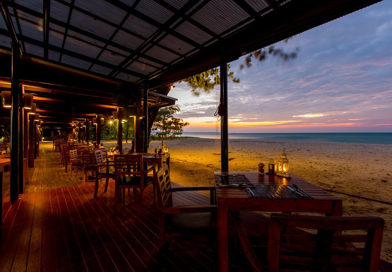 Resort Bangsak Village - Adults Only - Sha Extra