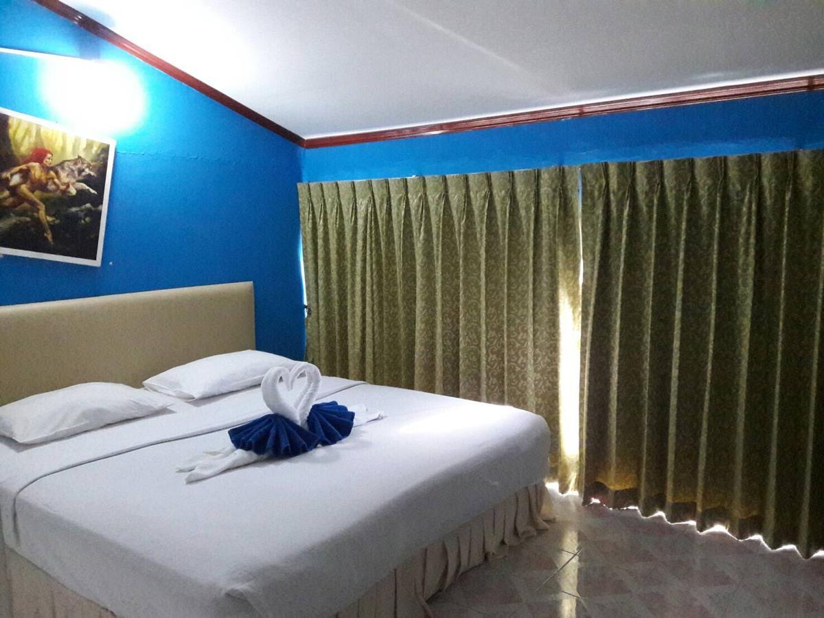 Guest house The Atlas Patong