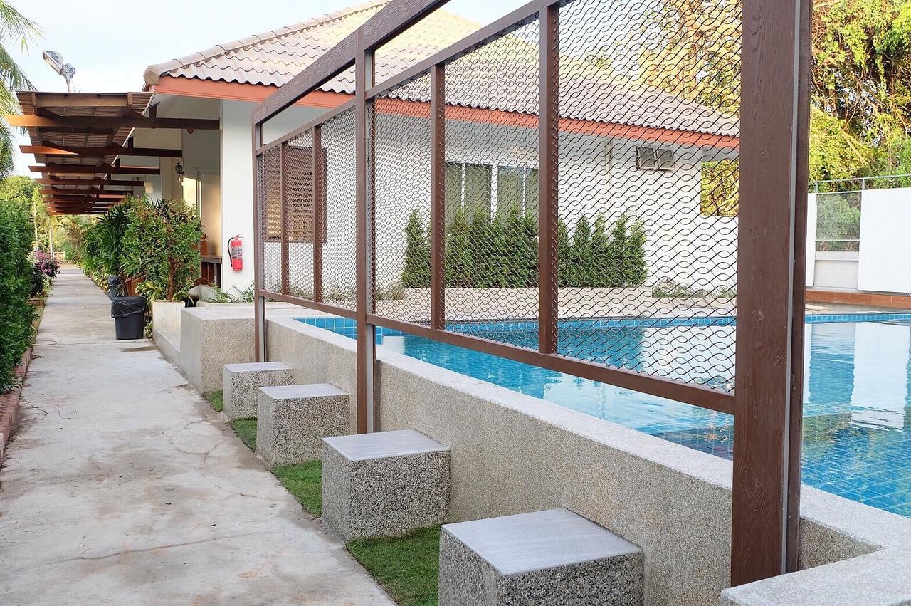 Nisasiri Boutique Resort