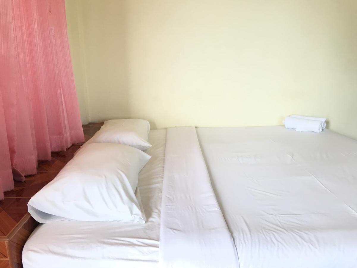 Hotel Paradise 2*