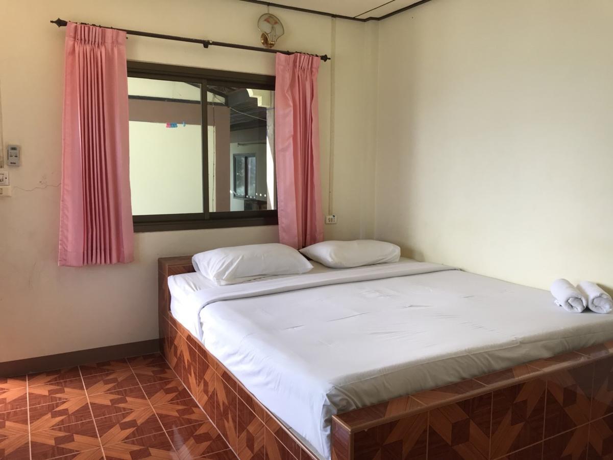 Paradise Hotel Lamai Beach (Koh Samui)