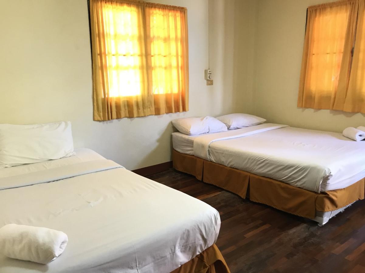 Hotel Paradise Lamai Beach (Koh Samui)