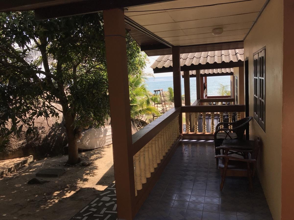 Paradise Hotel 2*