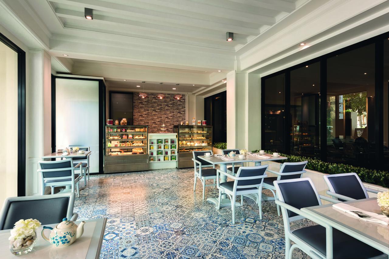 Hotel Movenpick Suriwongse 4*
