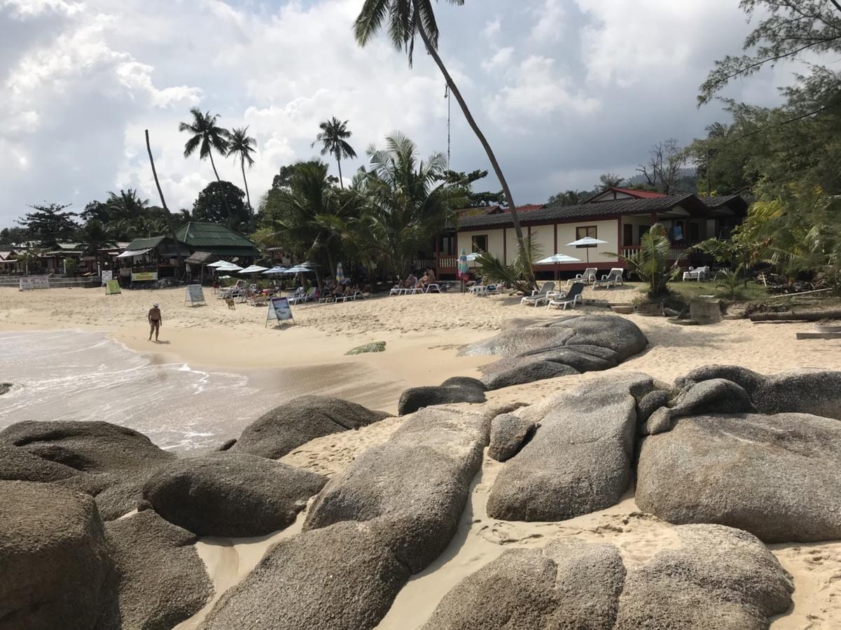 Paradise Lamai Beach (Koh Samui)