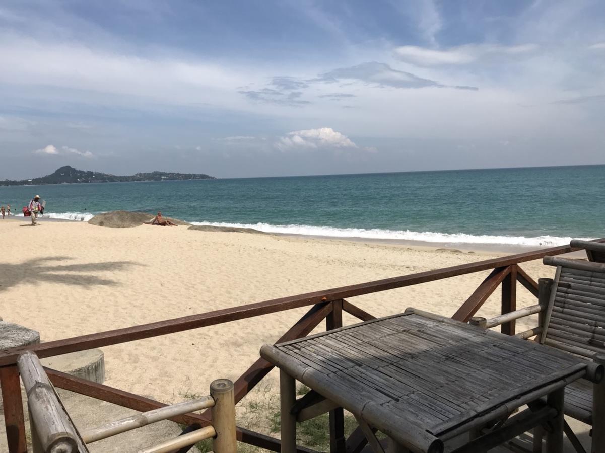Paradise 2* Lamai Beach (Koh Samui)