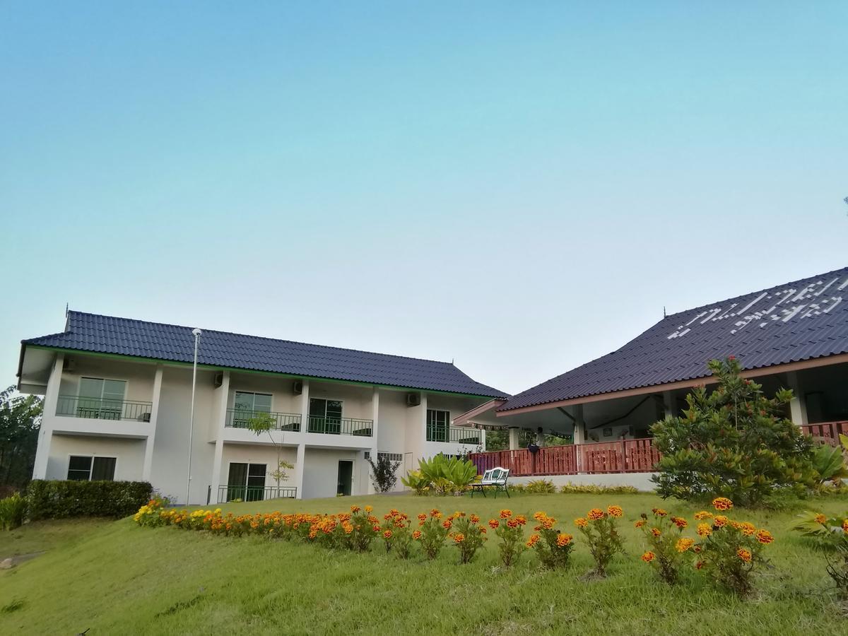 Resort Phu Kaew 3*