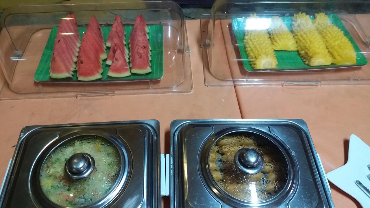 Hotel Sunshine Khao Lak