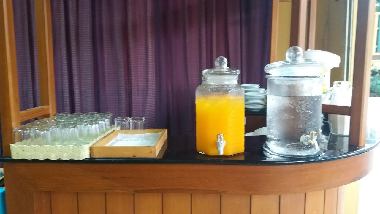 Sunshine Hotel Khao Lak