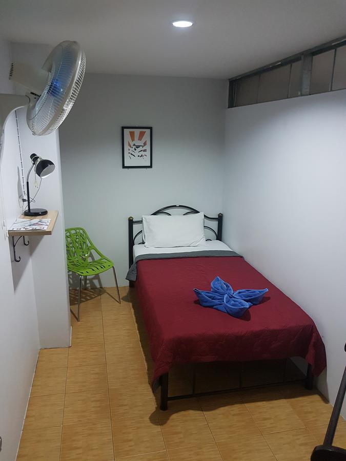 Sleep Easy Guest house Krabi