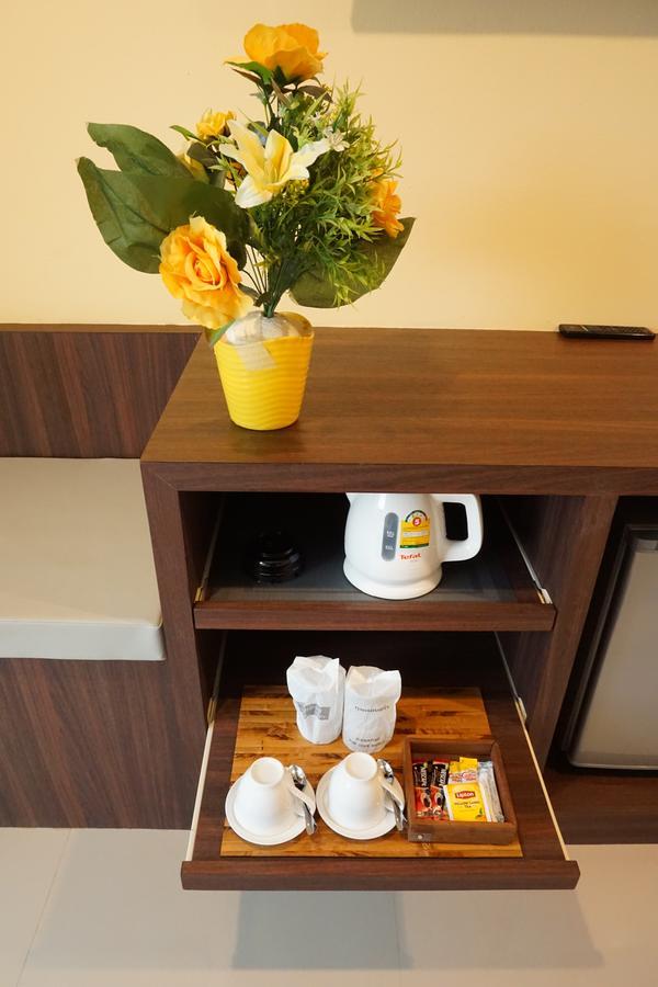Hotel Moon Budget 3*