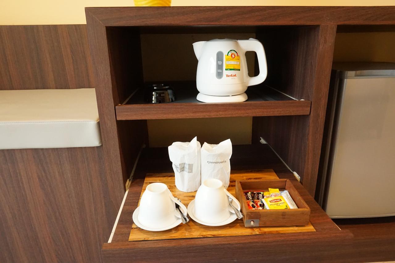 Hotel Moon Budget Ao Nang