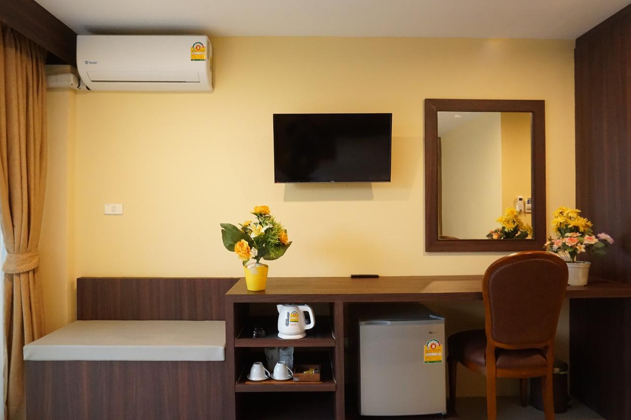 Hotel Moon Budget 3*