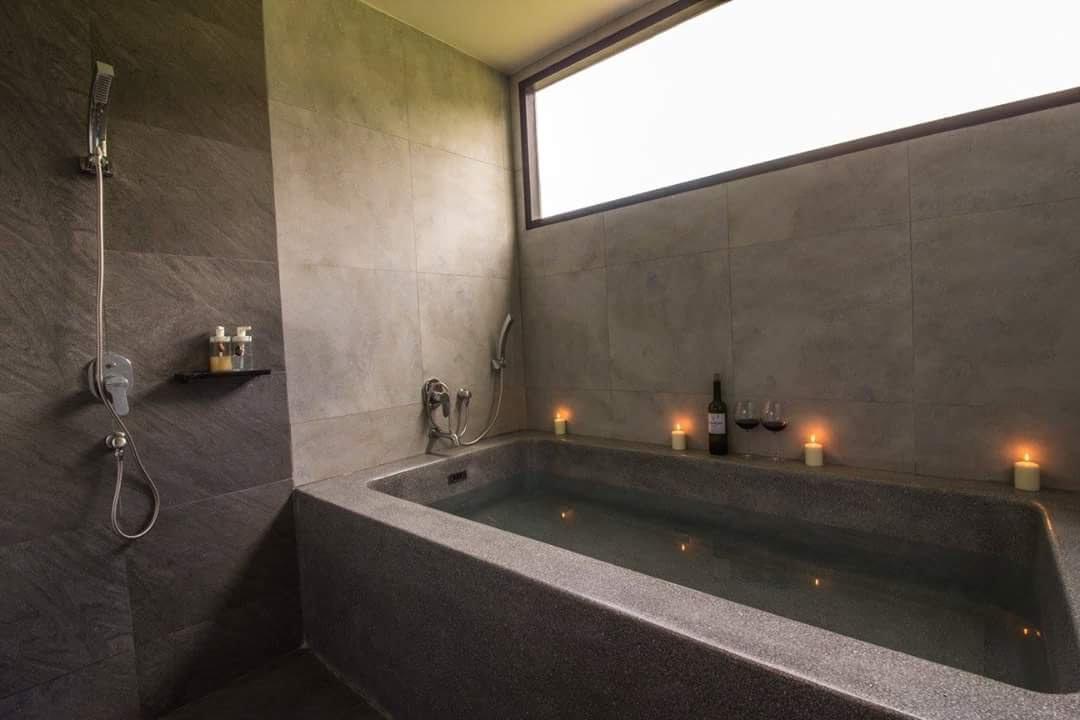 Chevin Khaoyai Resort Ban Khlong Yang