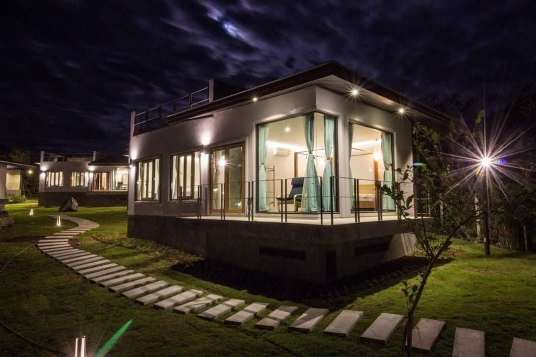 Resort Chevin Khaoyai 2*