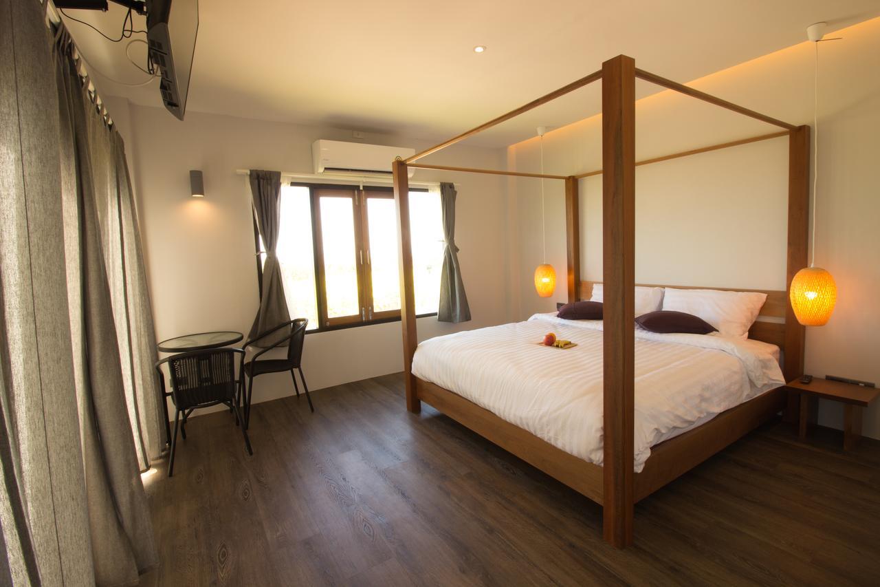 Chevin Khaoyai 2*