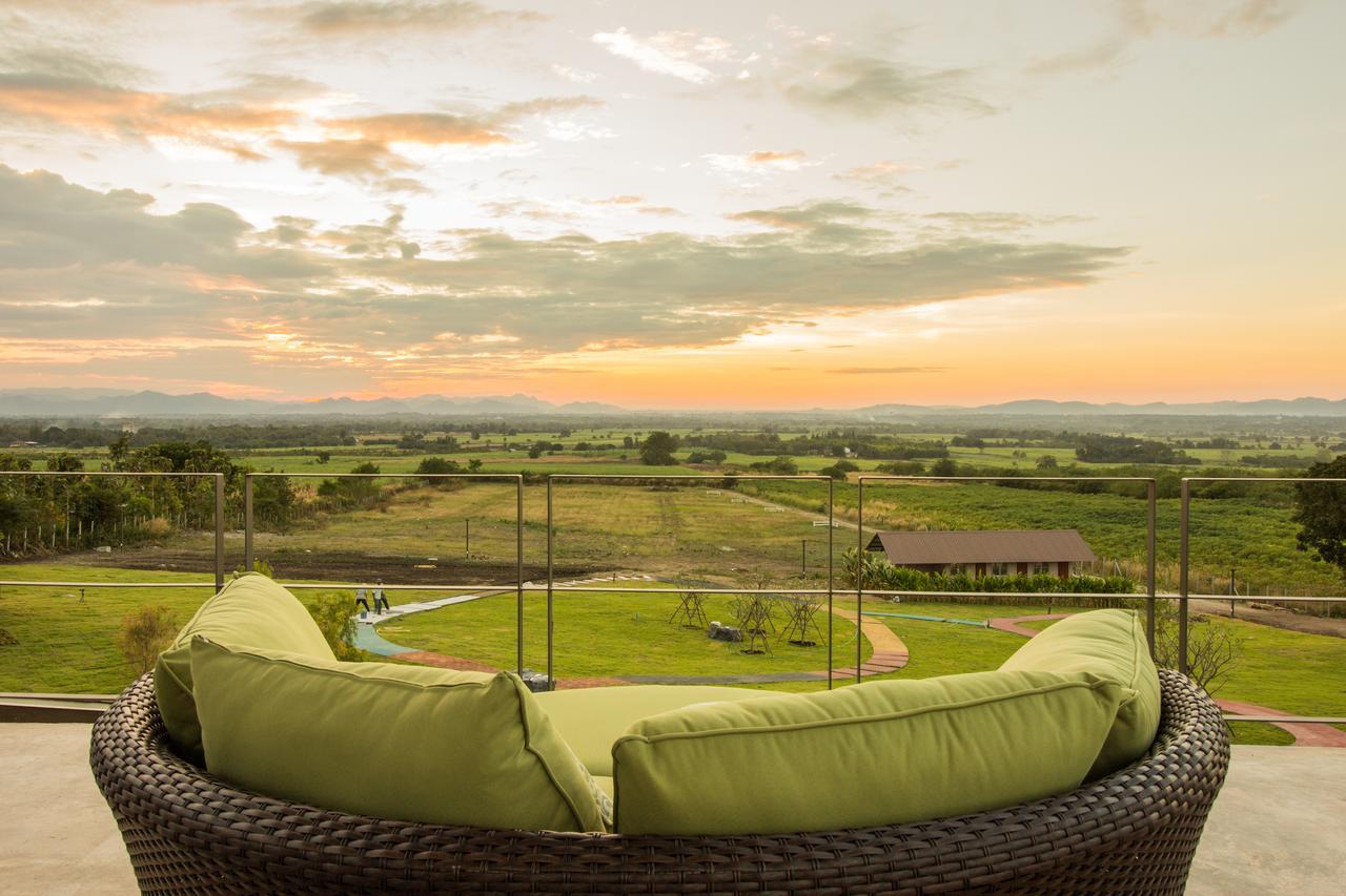 Chevin Khaoyai Resort 2*